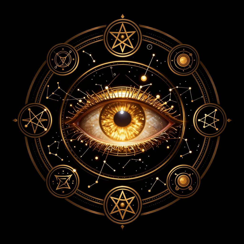 Olhar Oculto